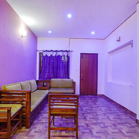 Fabexpress Annaiillam Otel Kodaikanal Dış mekan fotoğraf