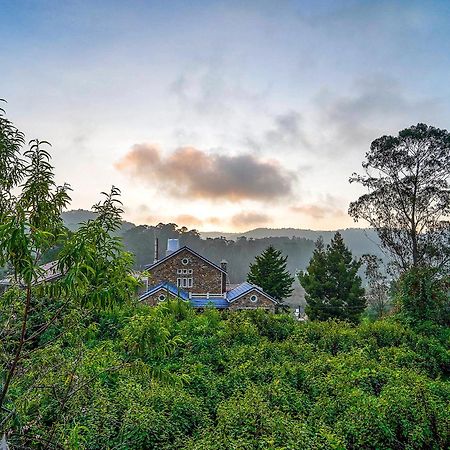 Fabexpress Annaiillam Otel Kodaikanal Dış mekan fotoğraf