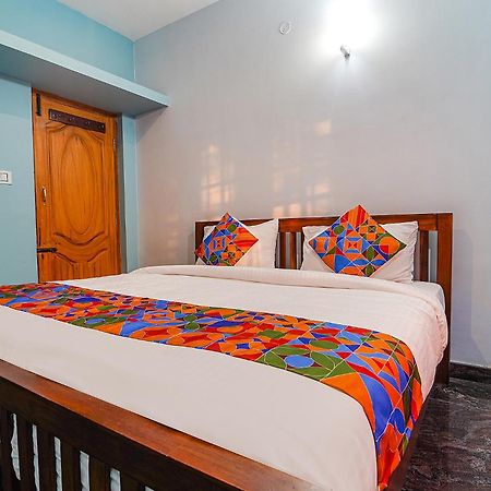 Fabexpress Annaiillam Otel Kodaikanal Dış mekan fotoğraf
